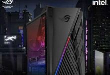 ROG枪神X电竞游戏主机开售:酷睿i9处理器+RTX4080-寻路网