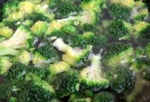 水煮西兰花煮几分钟熟-寻路网